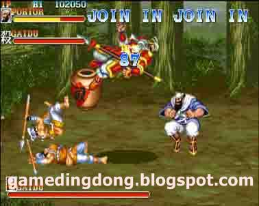 Warior Of Fate Game Dingdong Warior Of Fate Game Dingdong